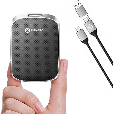 Amazon.co.jp 最新リリース: 外付SSD の新着ランキングです。